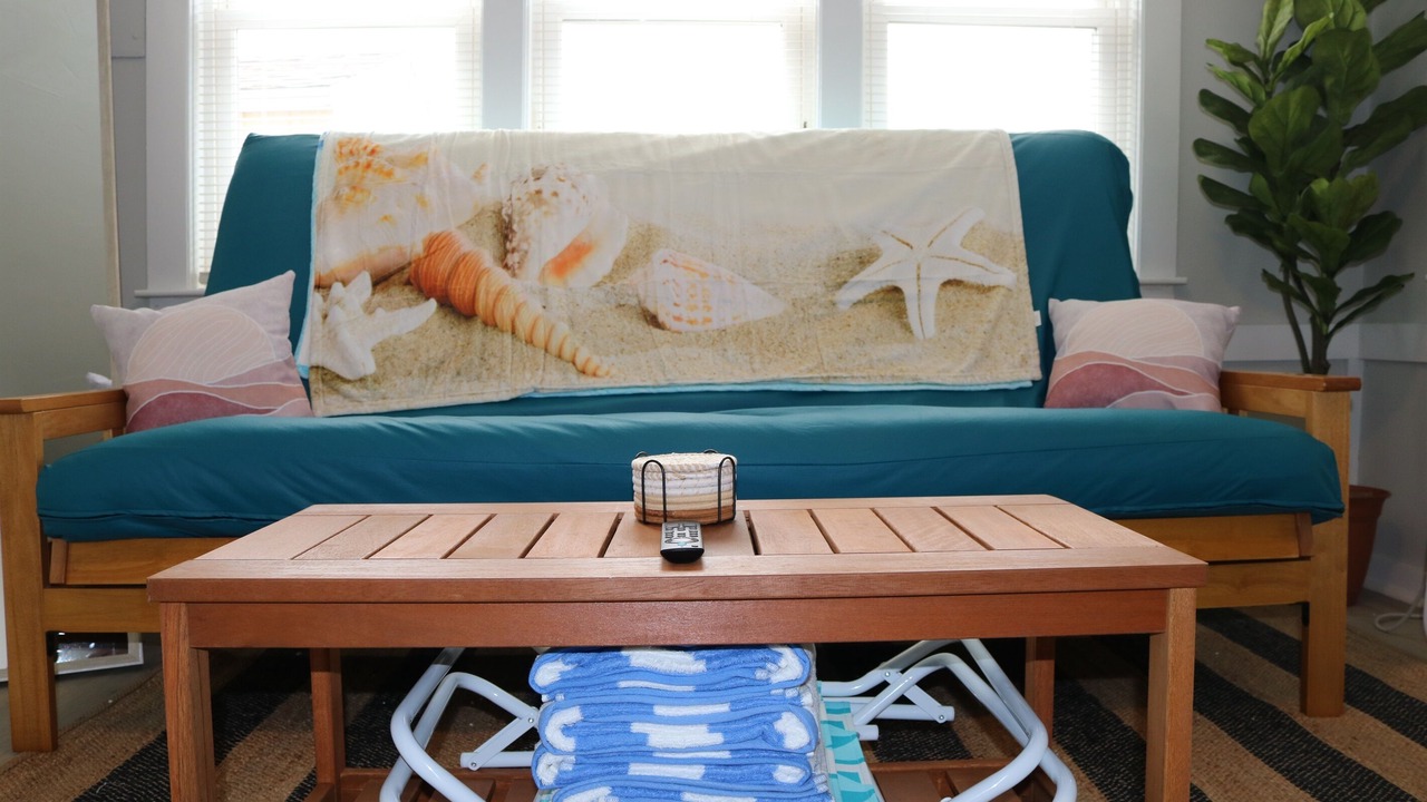 Photo of Bedroom in Hampton