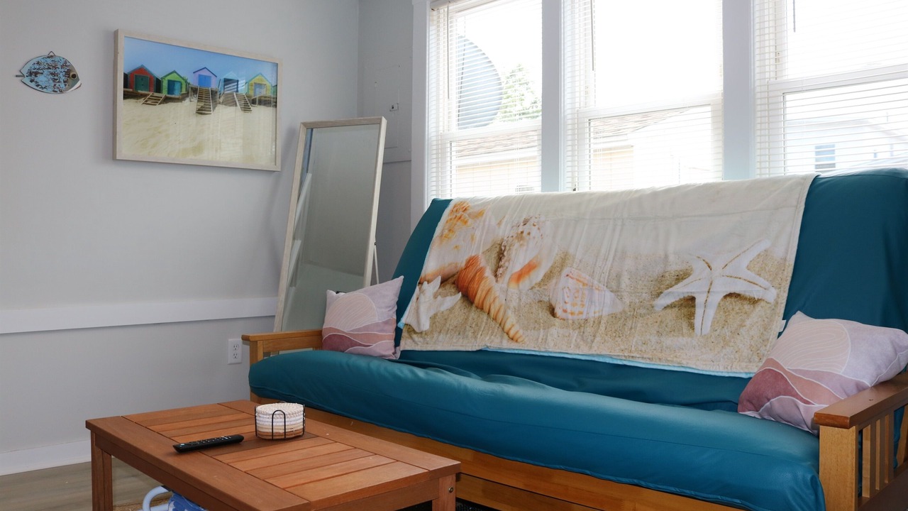 Photo of Bedroom in Hampton