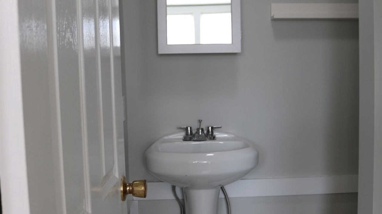 Photo of Bathroom in Hampton