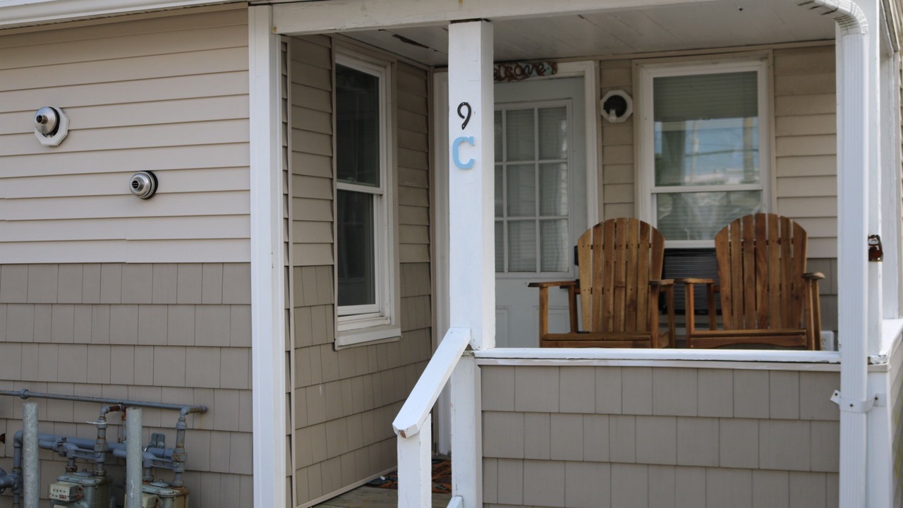 Photo of Outdoor in Hampton