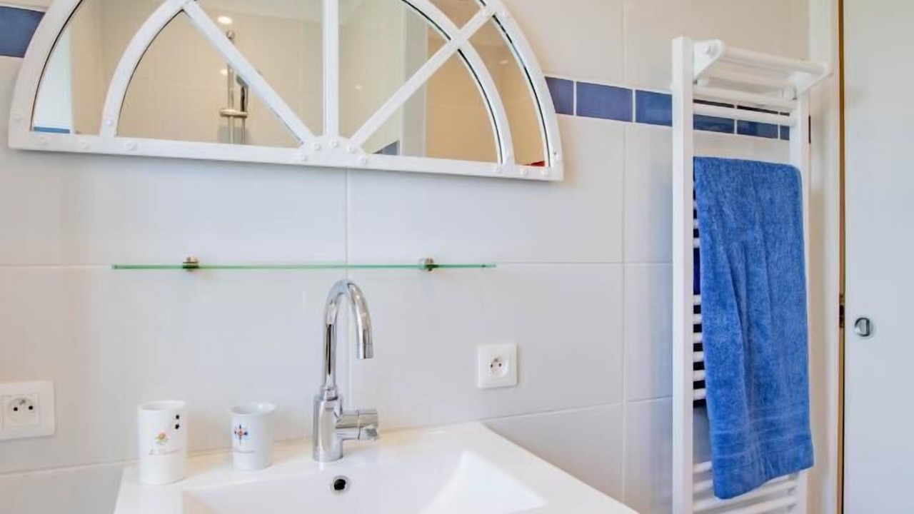 Photo of Bathroom in Saint-Point
