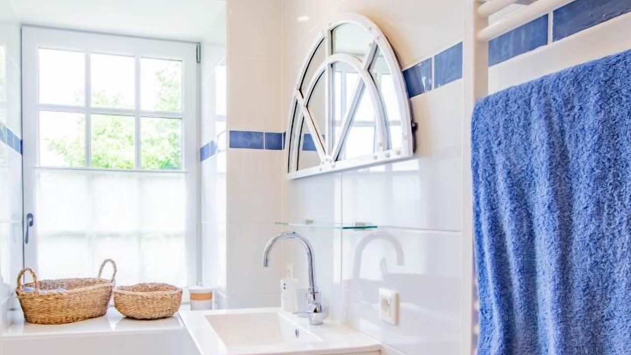 Photo of Bathroom in Saint-Point