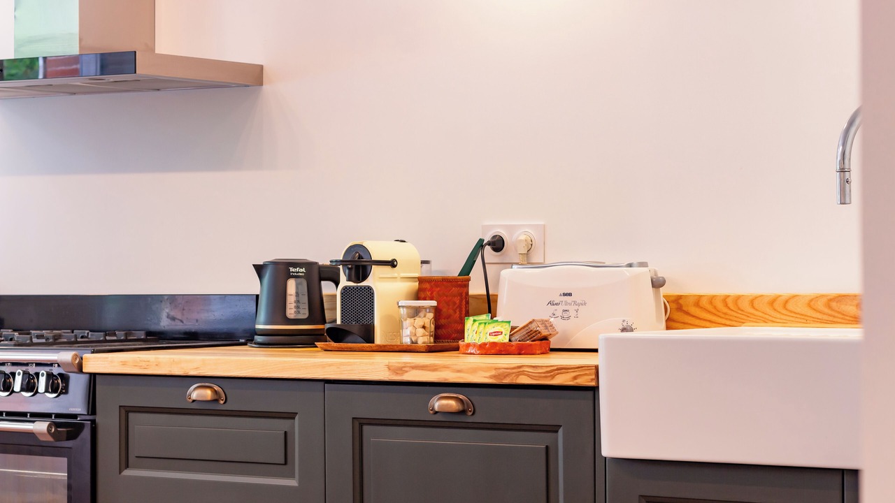 Photo of Kitchen in Auterive