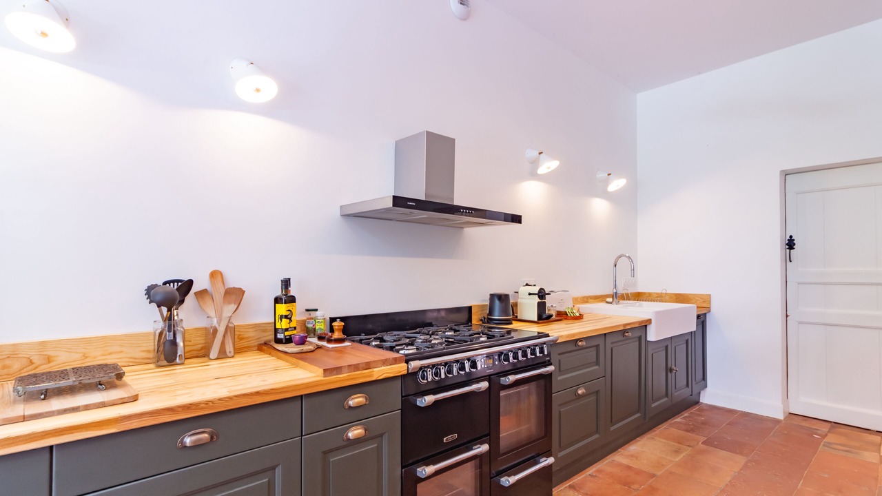 Photo of Kitchen in Auterive