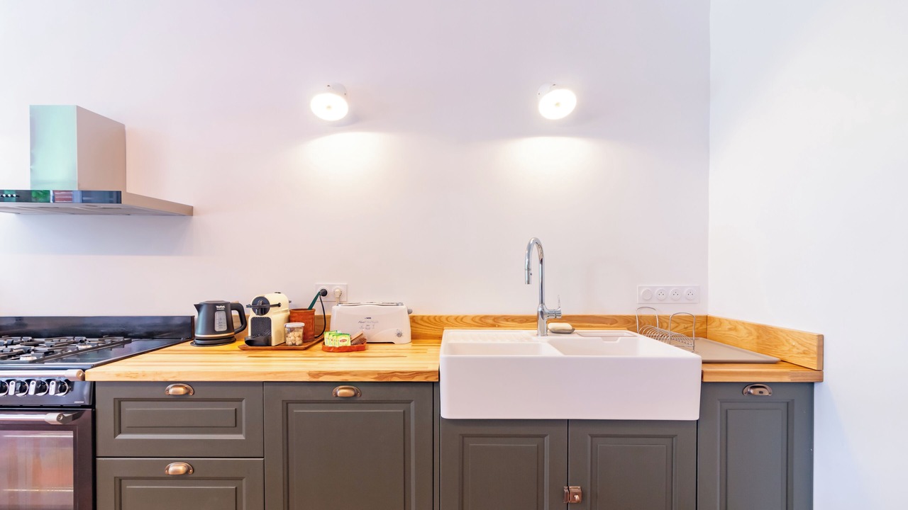 Photo of Kitchen in Auterive