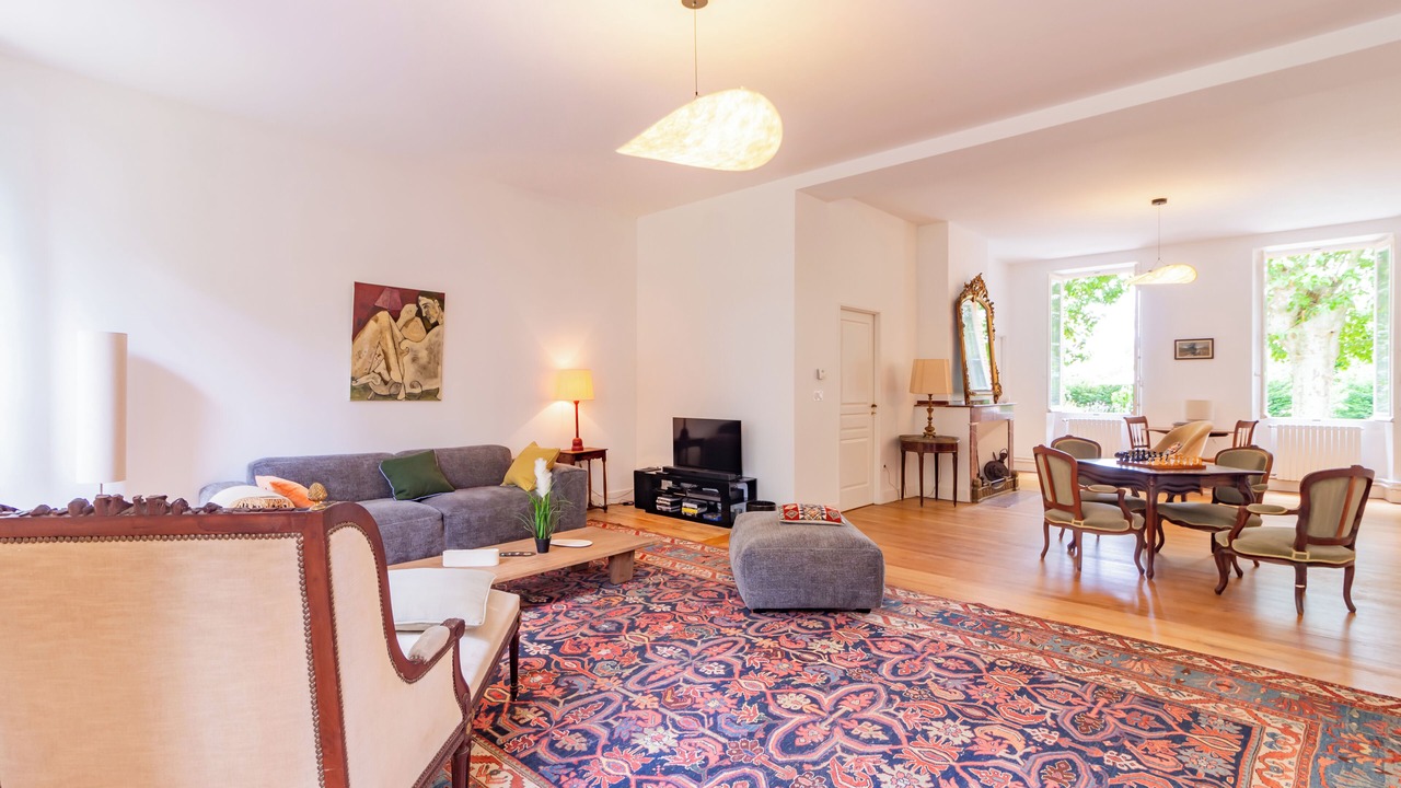 Photo of Livingroom in Auterive