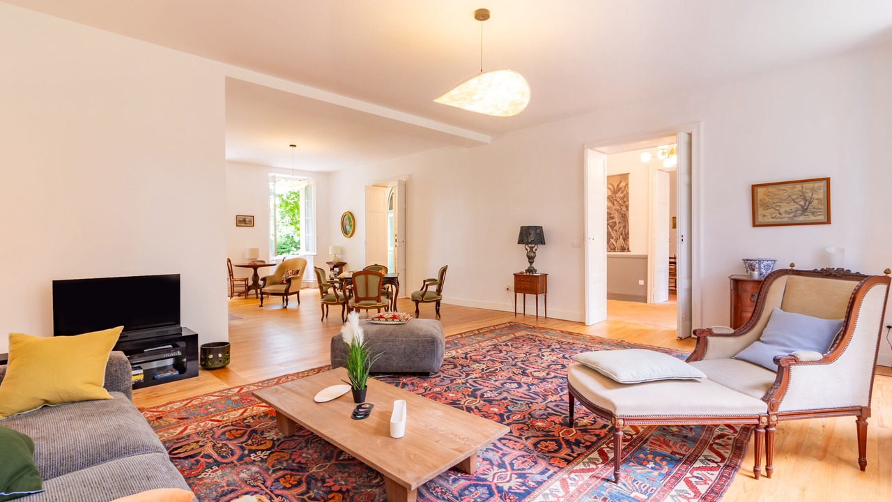 Photo of Livingroom in Auterive