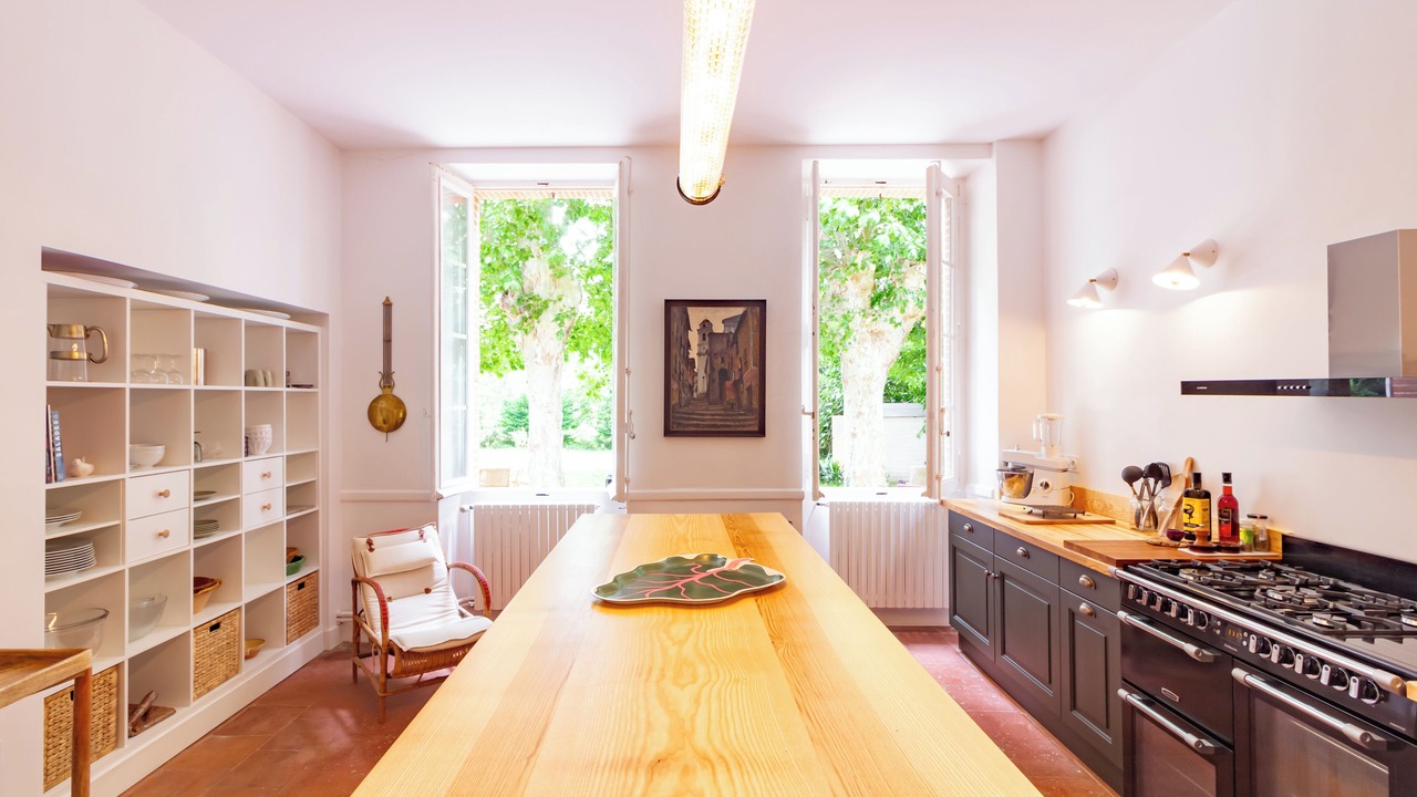 Photo of Kitchen in Auterive