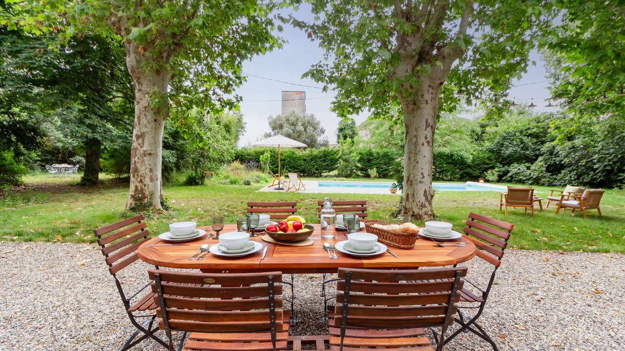 Photo of Outdoor in Auterive
