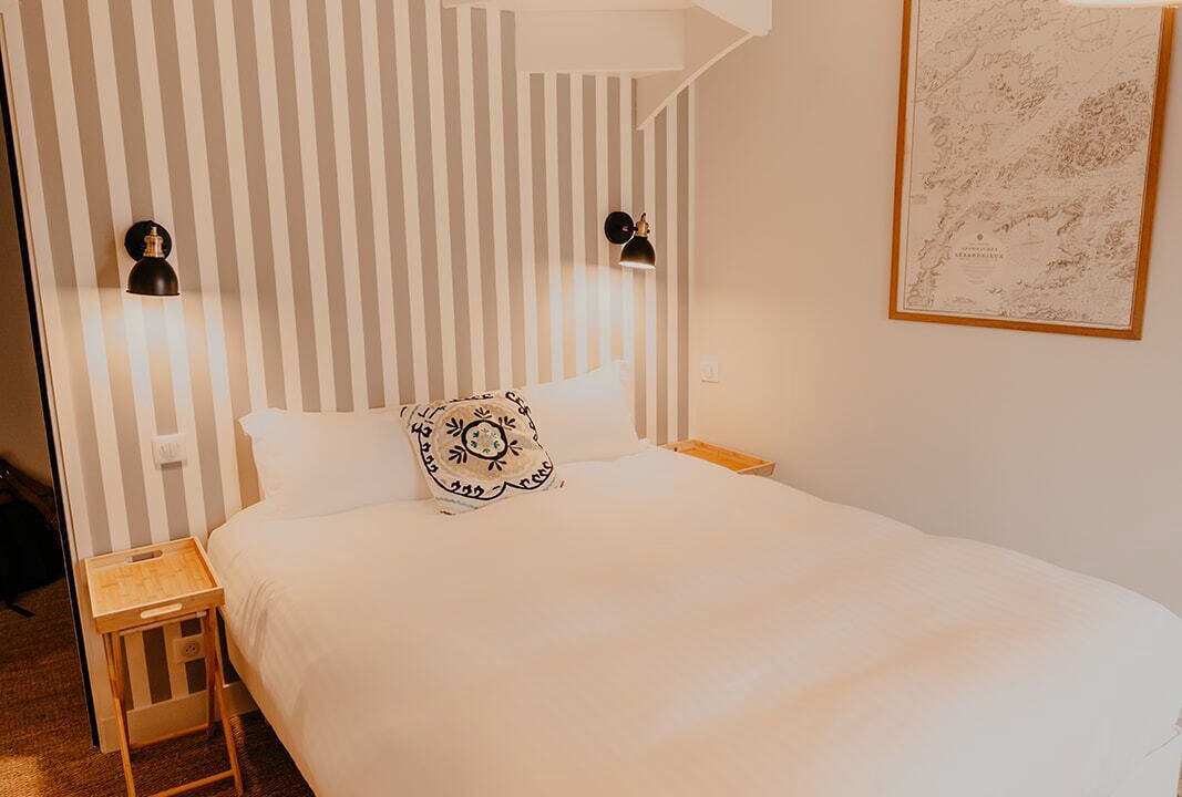 Photo of Bedroom in Pleudihen-sur-Rance