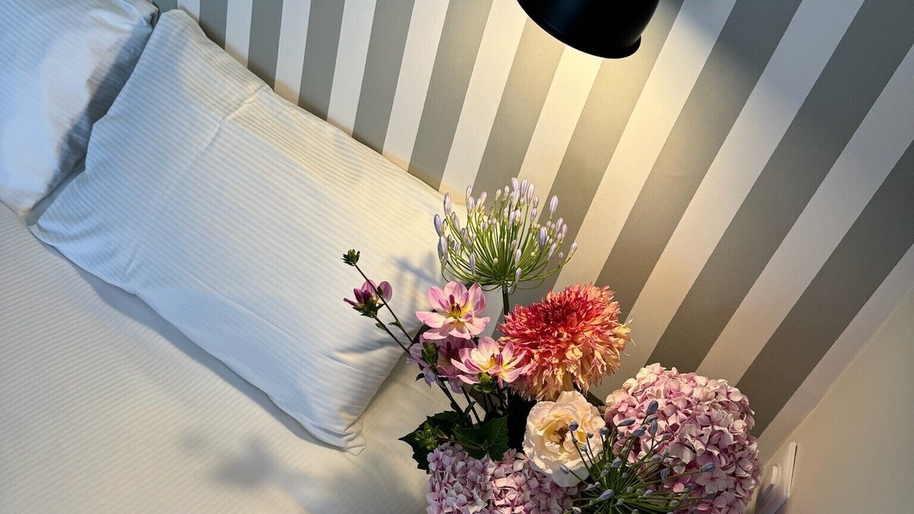Photo of Bedroom in Pleudihen-sur-Rance