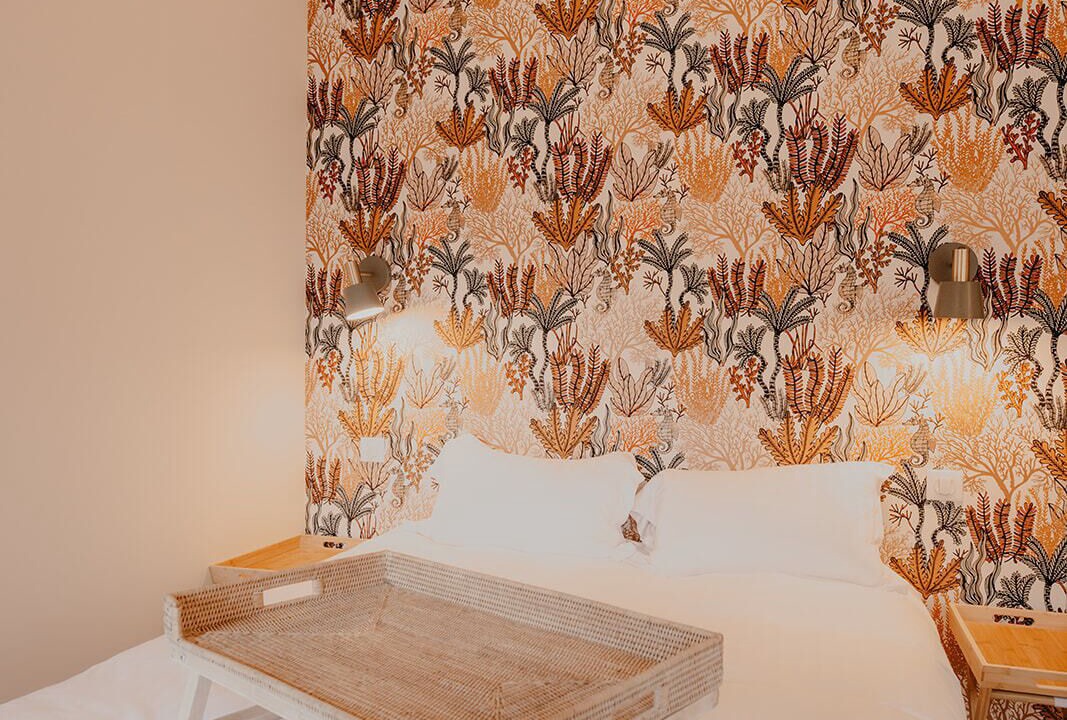 Photo of Bedroom in Pleudihen-sur-Rance