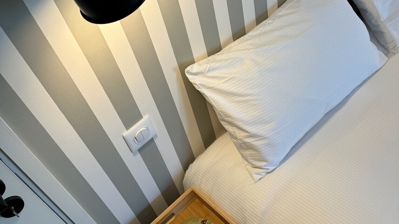 Photo of Bedroom in Pleudihen-sur-Rance