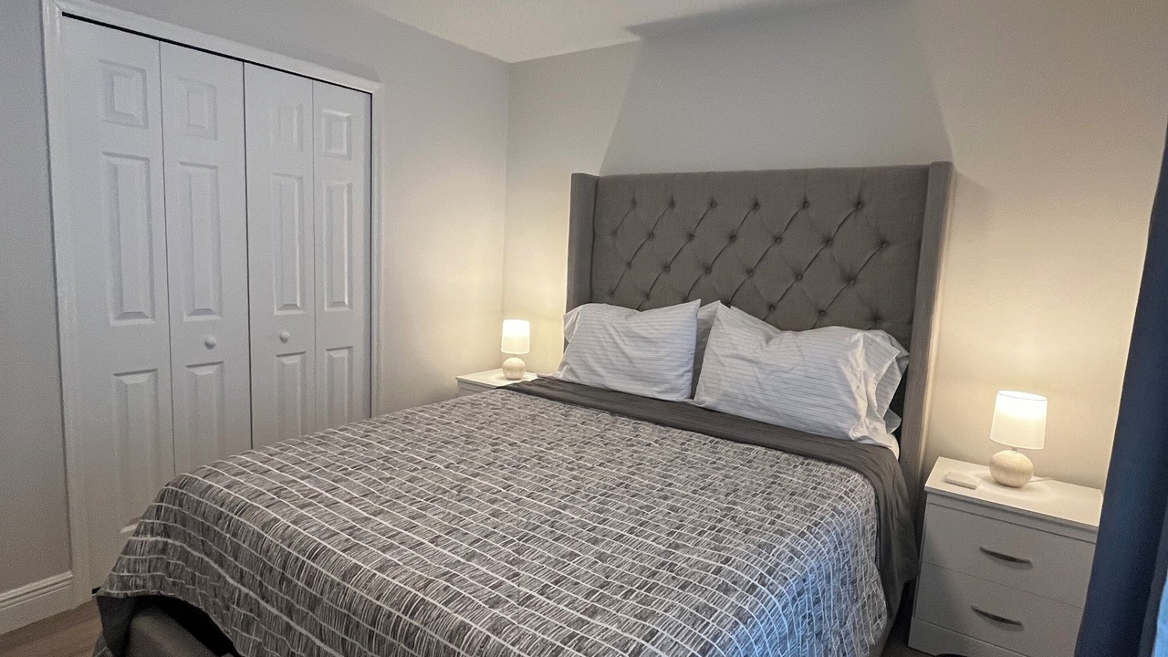 Photo of Bedroom in Southwest Orlando