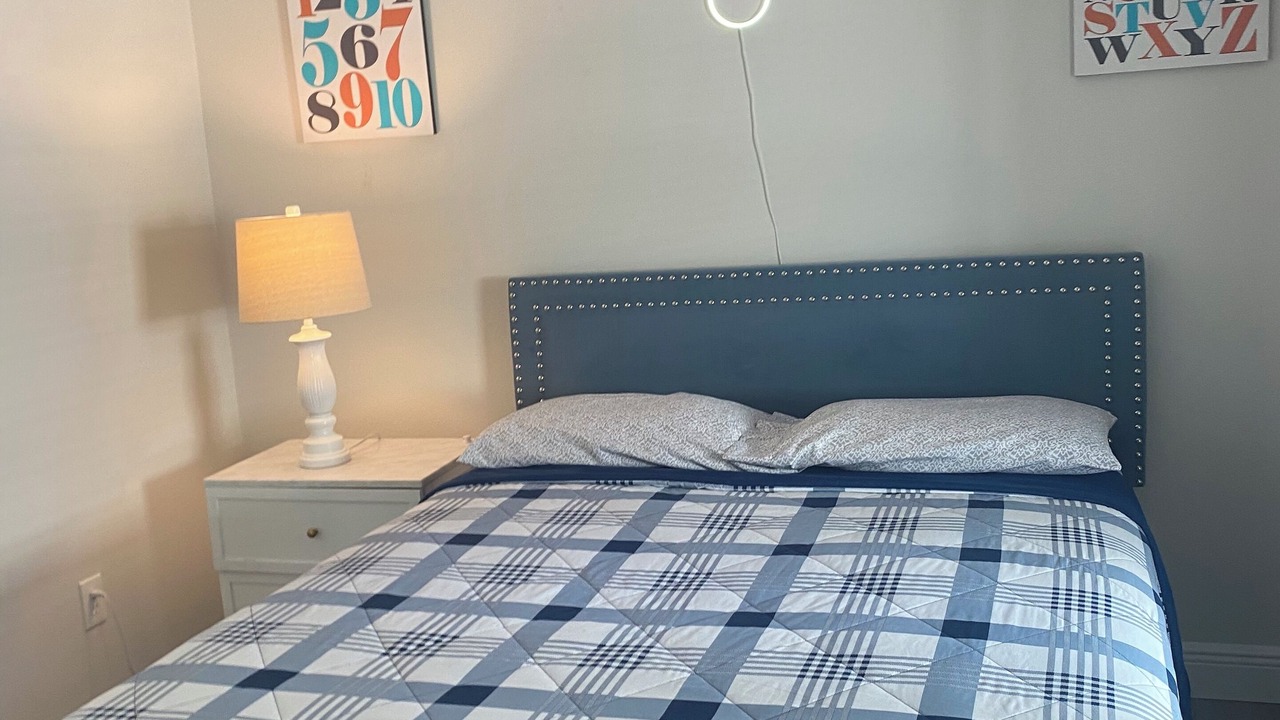 Photo of Bedroom in Southwest Orlando