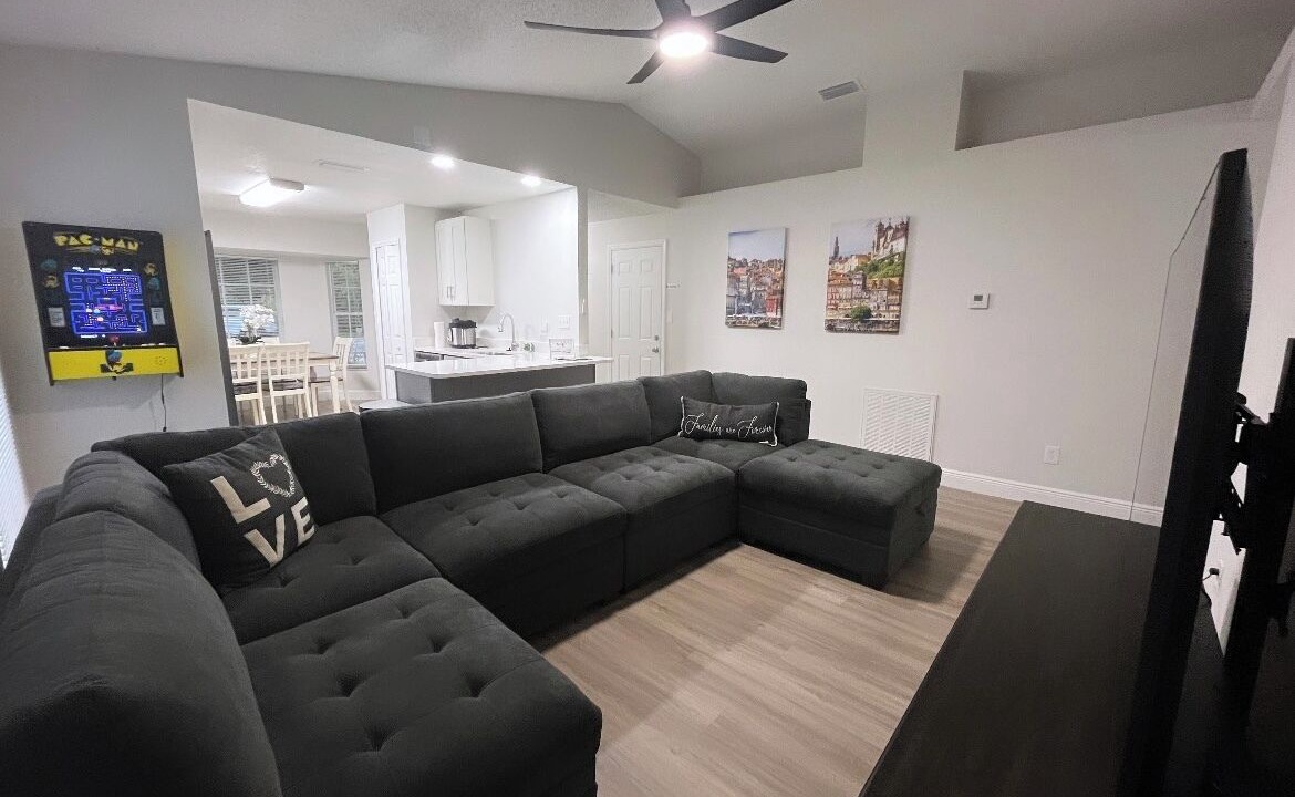 Photo of Livingroom in Southwest Orlando
