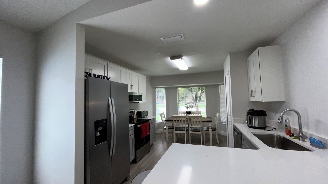 Photo of Kitchen in Southwest Orlando