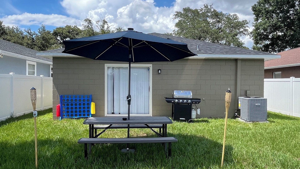 Photo of Outdoor in Southwest Orlando