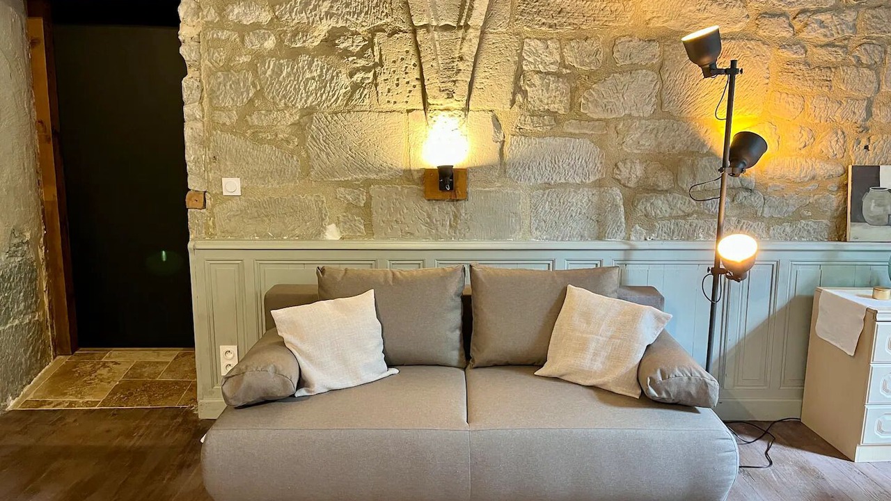 Photo of Livingroom in Alzonne