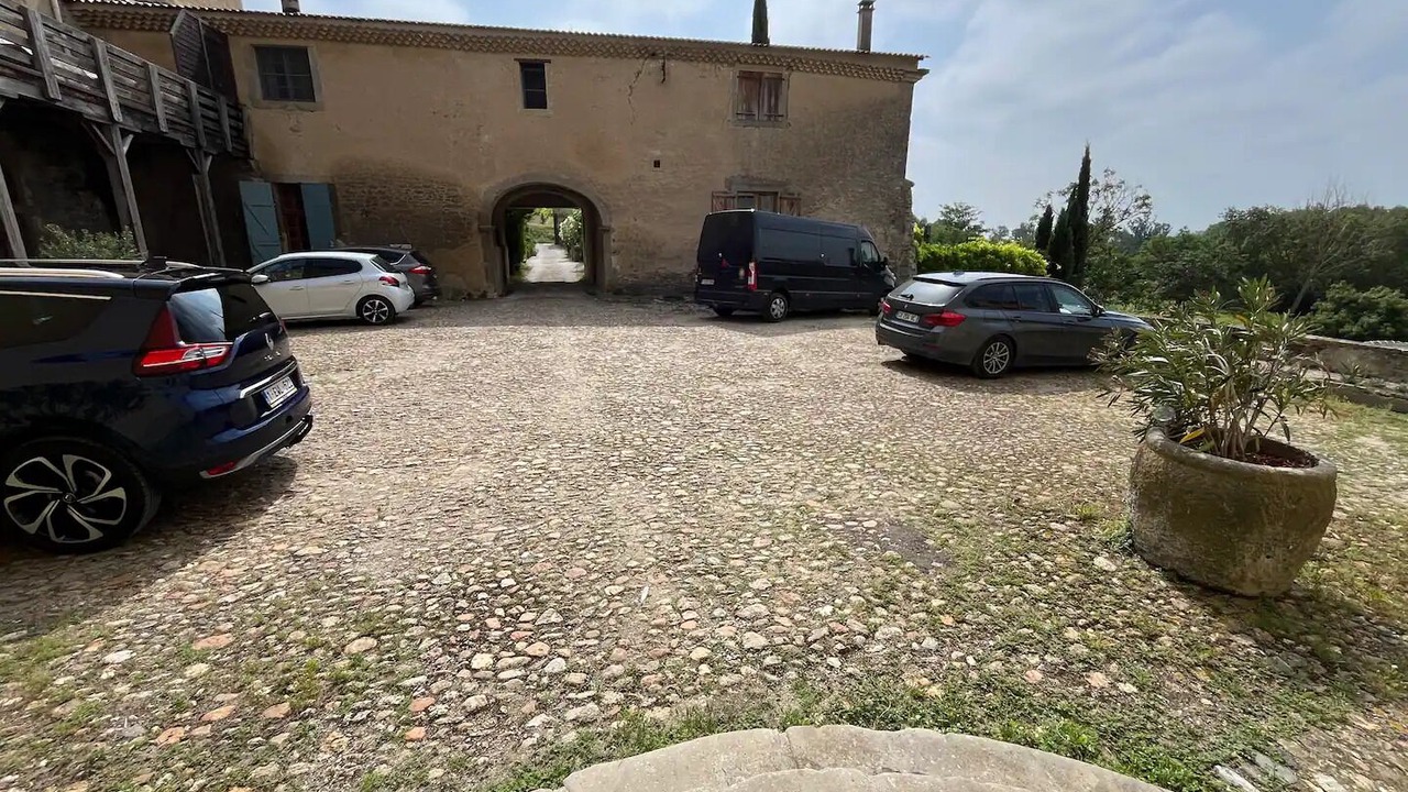 Photo of Outdoor in Alzonne