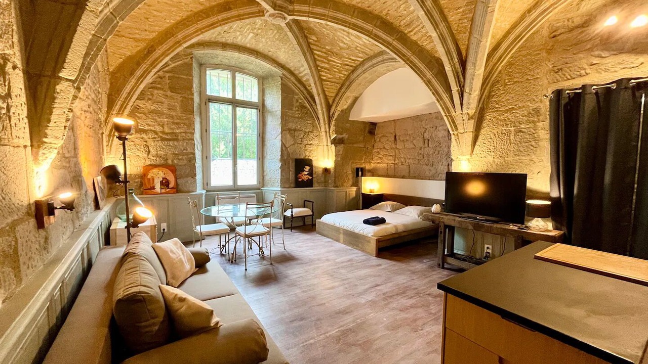 Photo of Livingroom in Alzonne