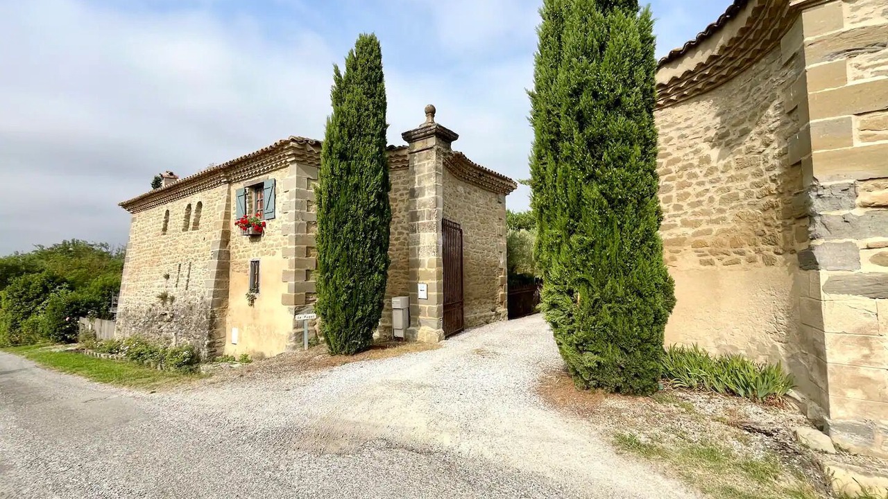 Photo of Outdoor in Alzonne