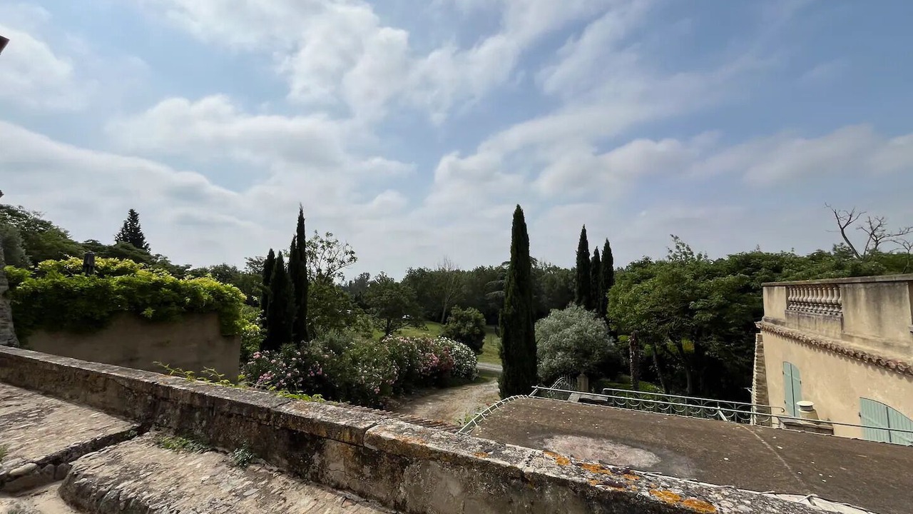 Photo of Outdoor in Alzonne