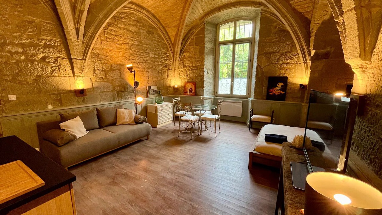Photo of Livingroom in Alzonne