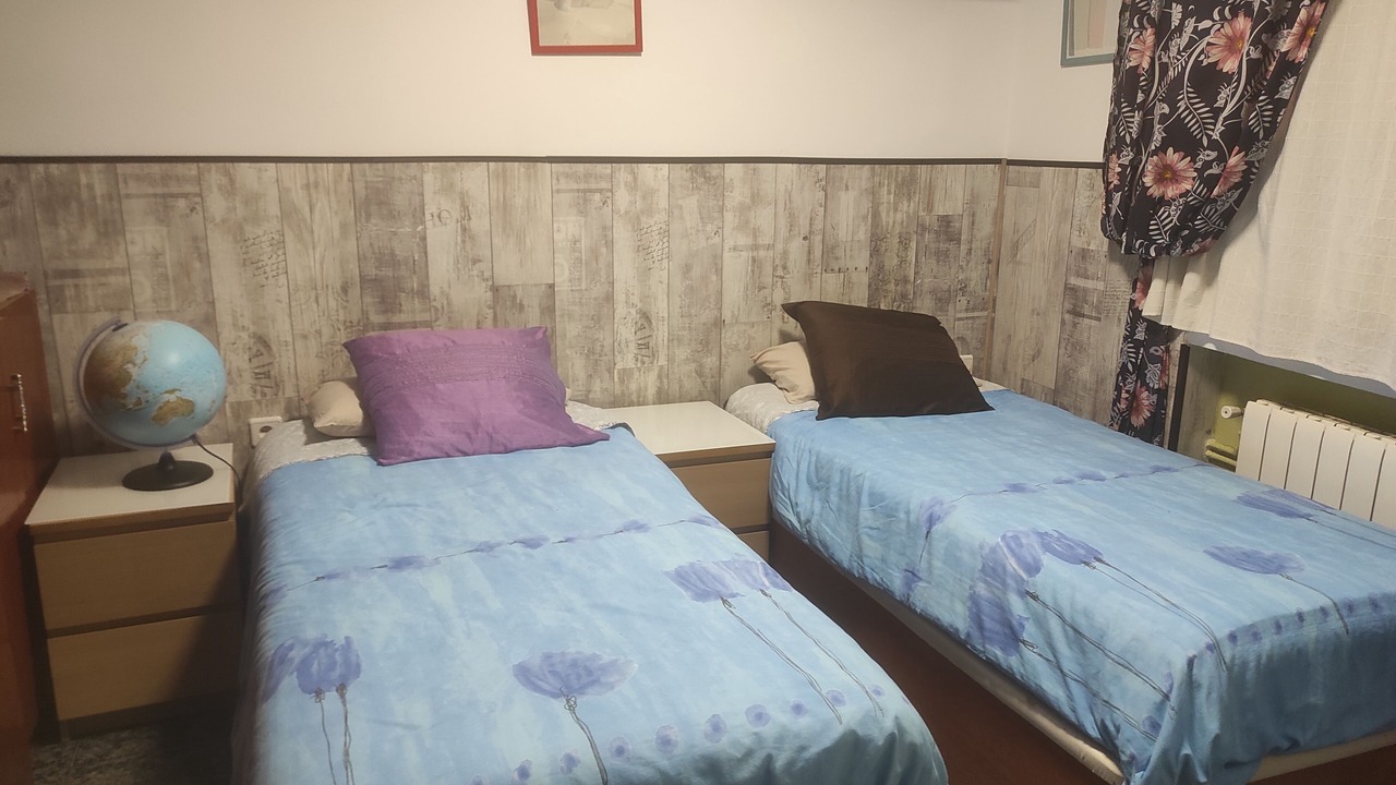 Photo of Bedroom in Les Roquetes