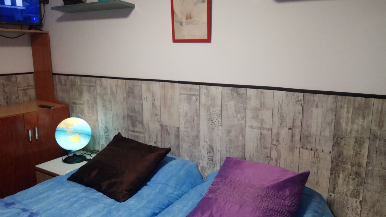 Photo of Bedroom in Les Roquetes
