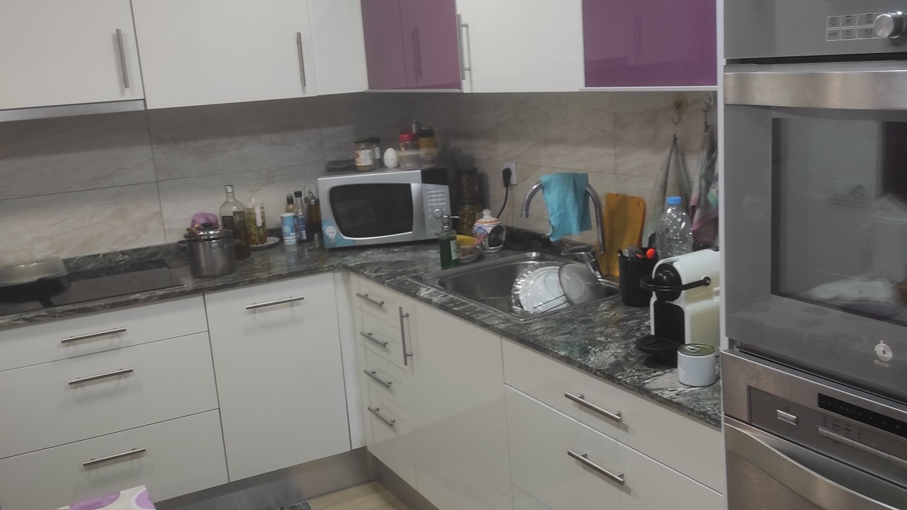 Photo of Kitchen in Les Roquetes