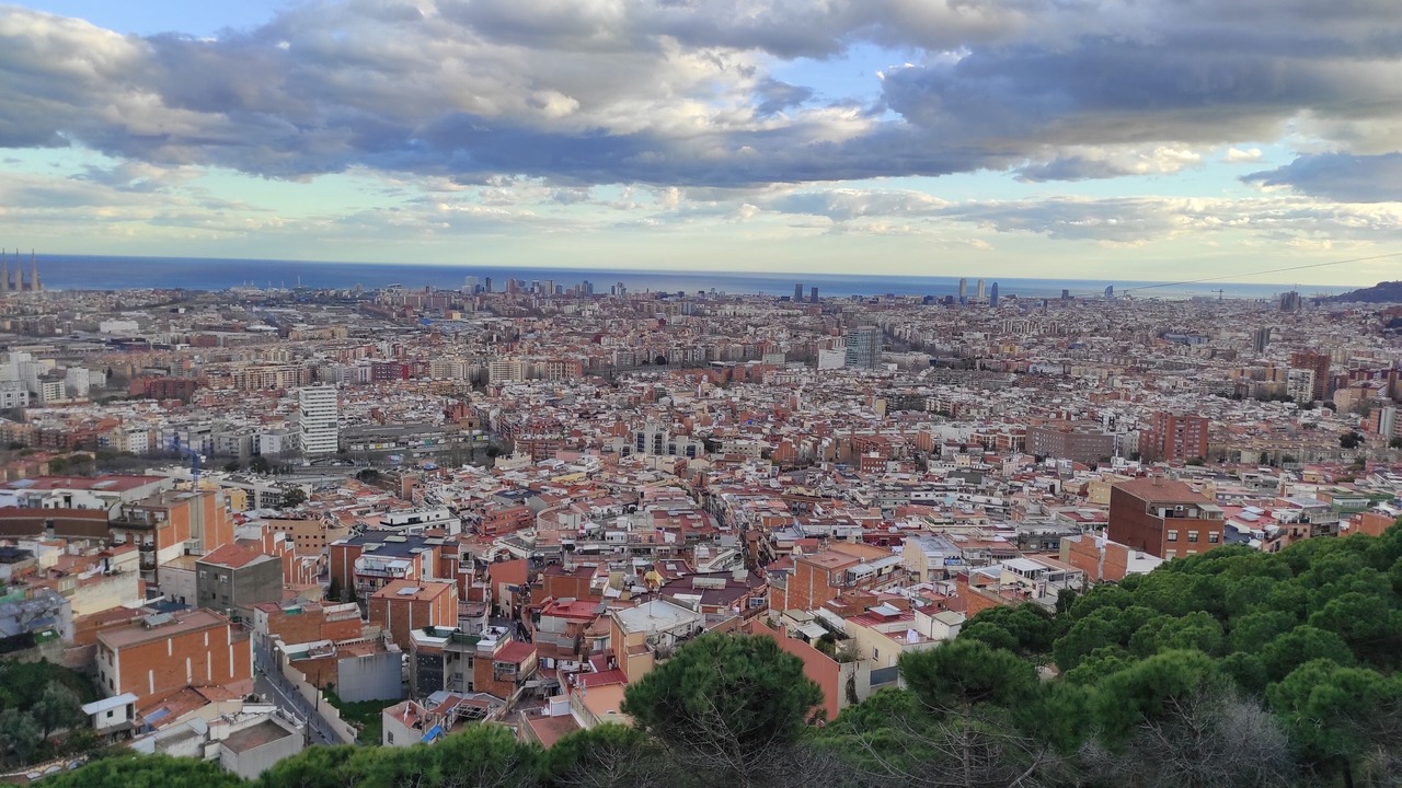 Photo of Outdoor in Les Roquetes