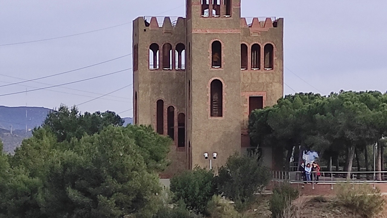 Photo of Others in Les Roquetes