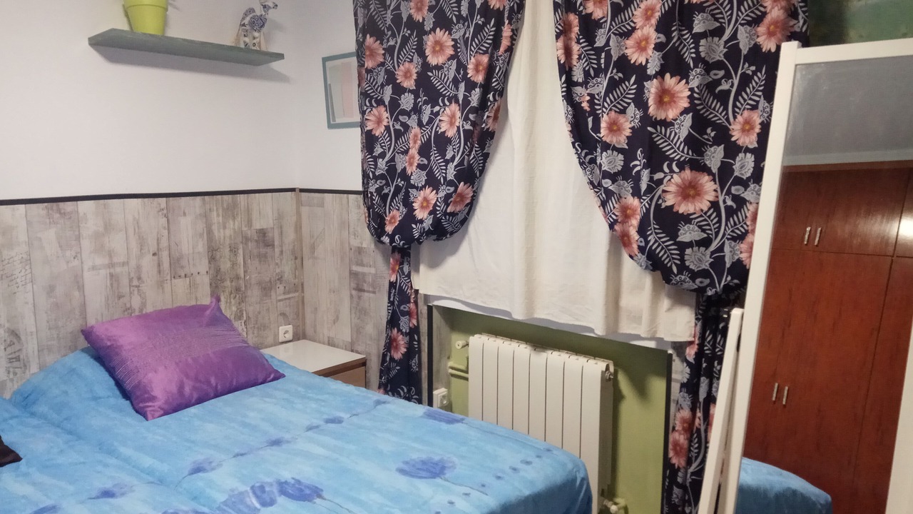 Photo of Bedroom in Les Roquetes