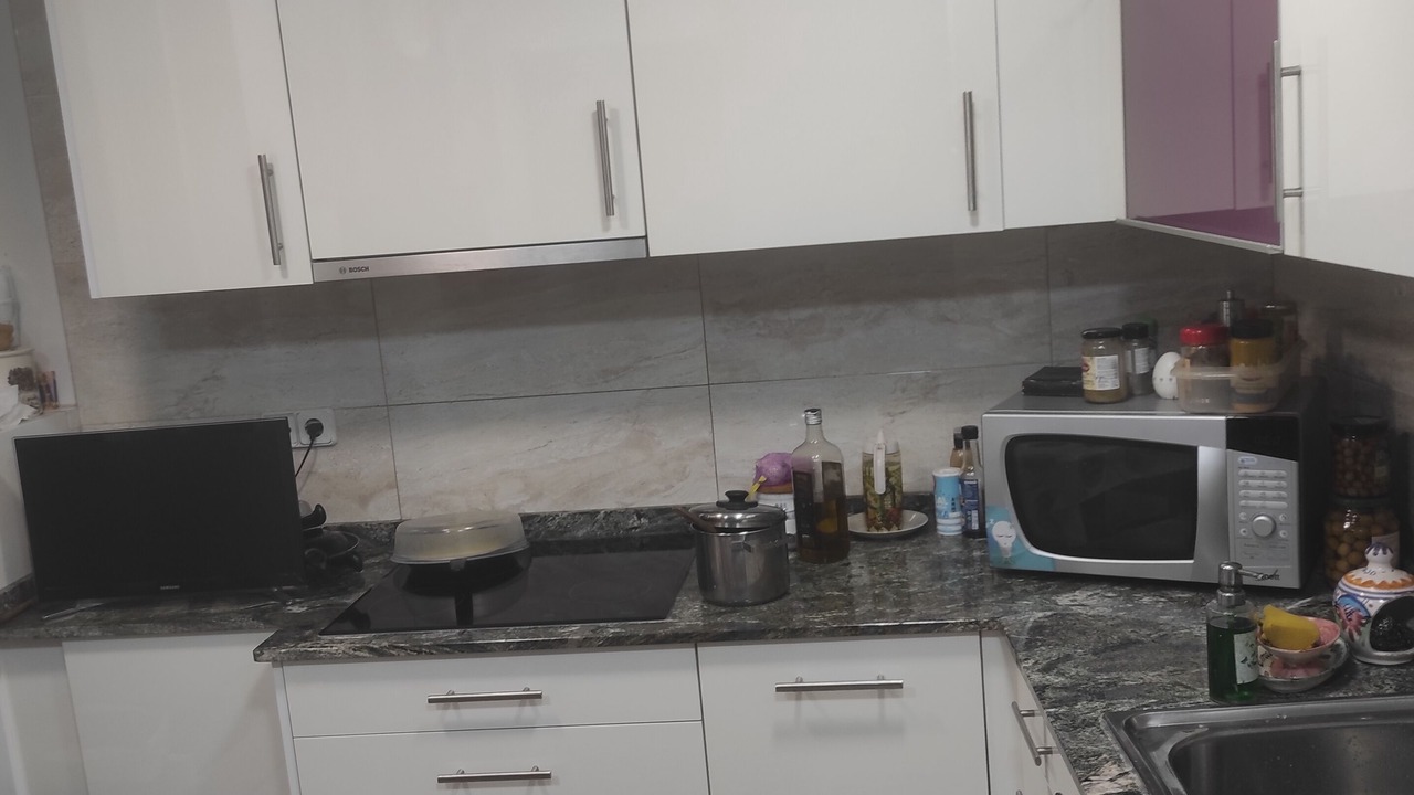 Photo of Kitchen in Les Roquetes