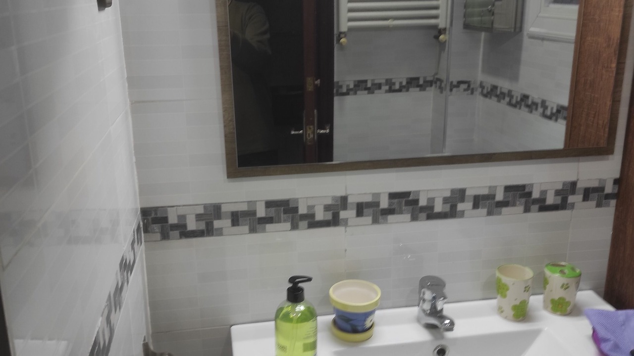Photo of Bathroom in Les Roquetes
