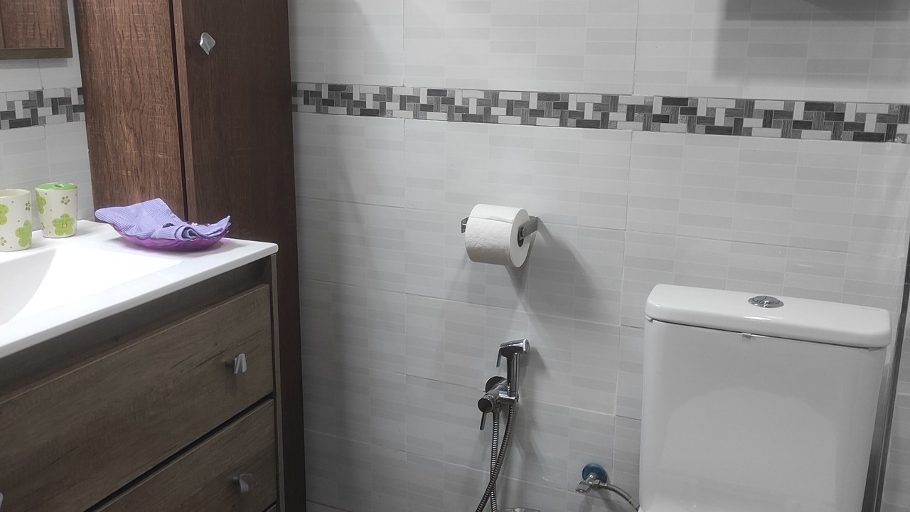 Photo of Bathroom in Les Roquetes
