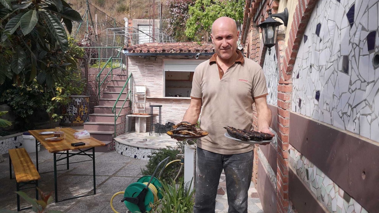 Photo of Outdoor in Les Roquetes