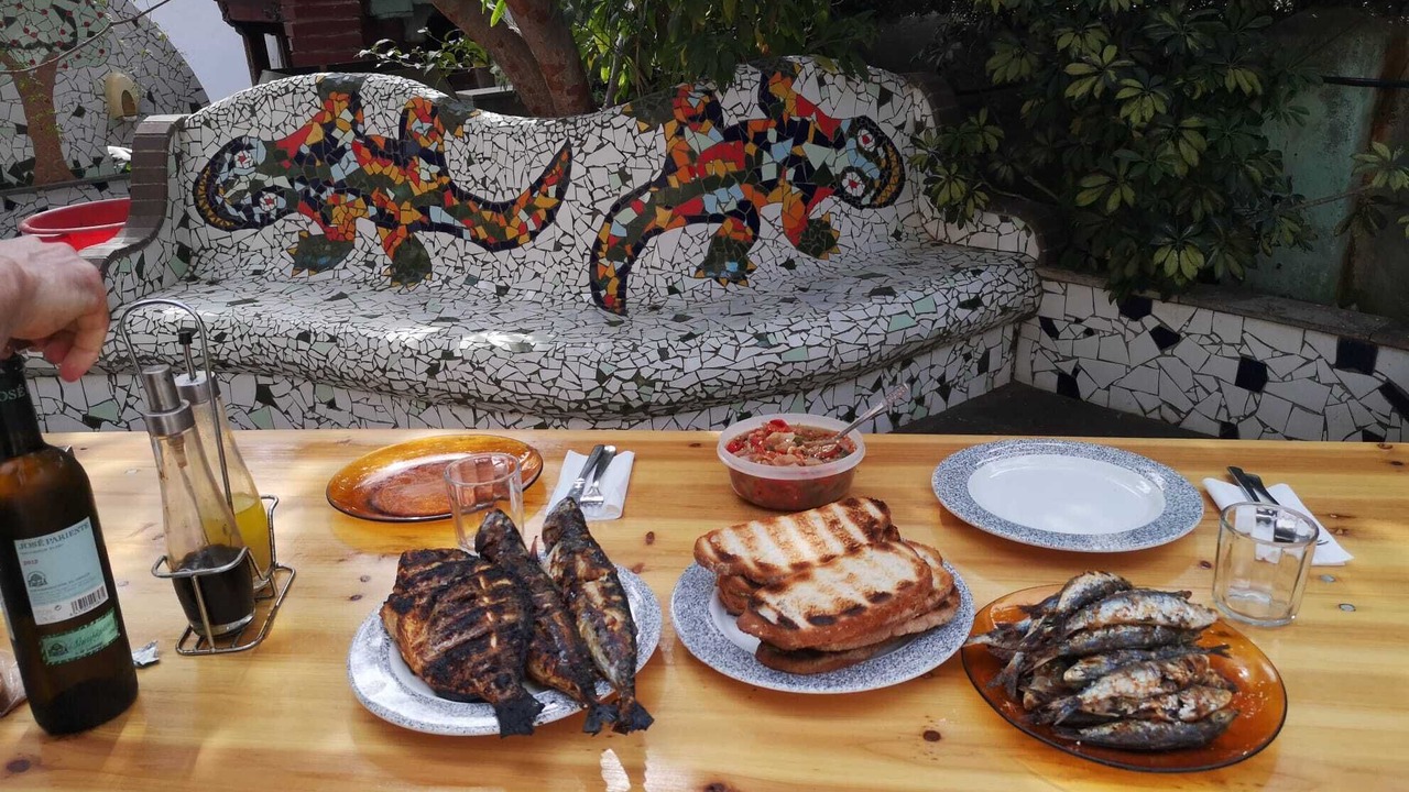 Photo of Outdoor in Les Roquetes