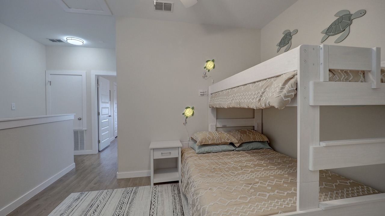 Photo of Bedroom in Corpus Christi