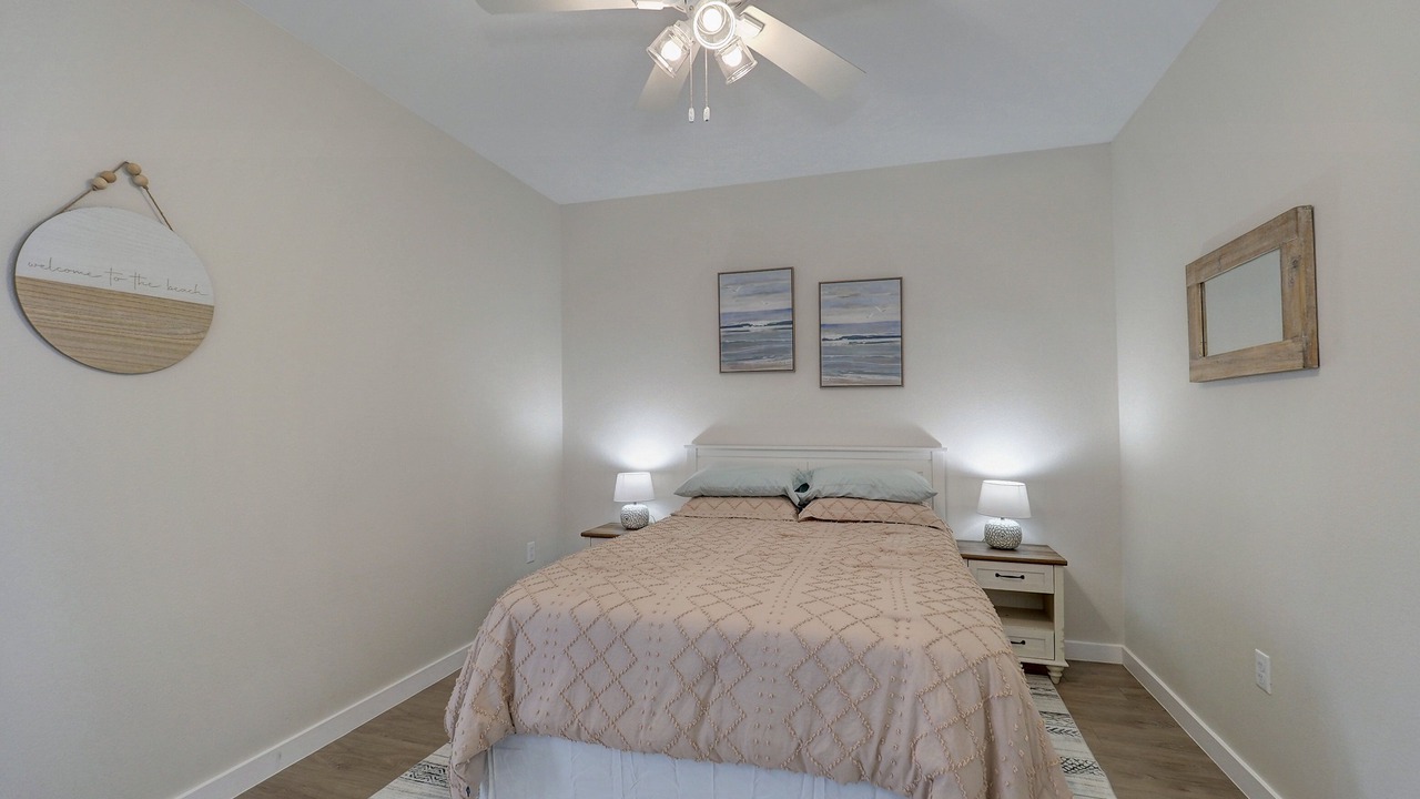 Photo of Bedroom in Corpus Christi