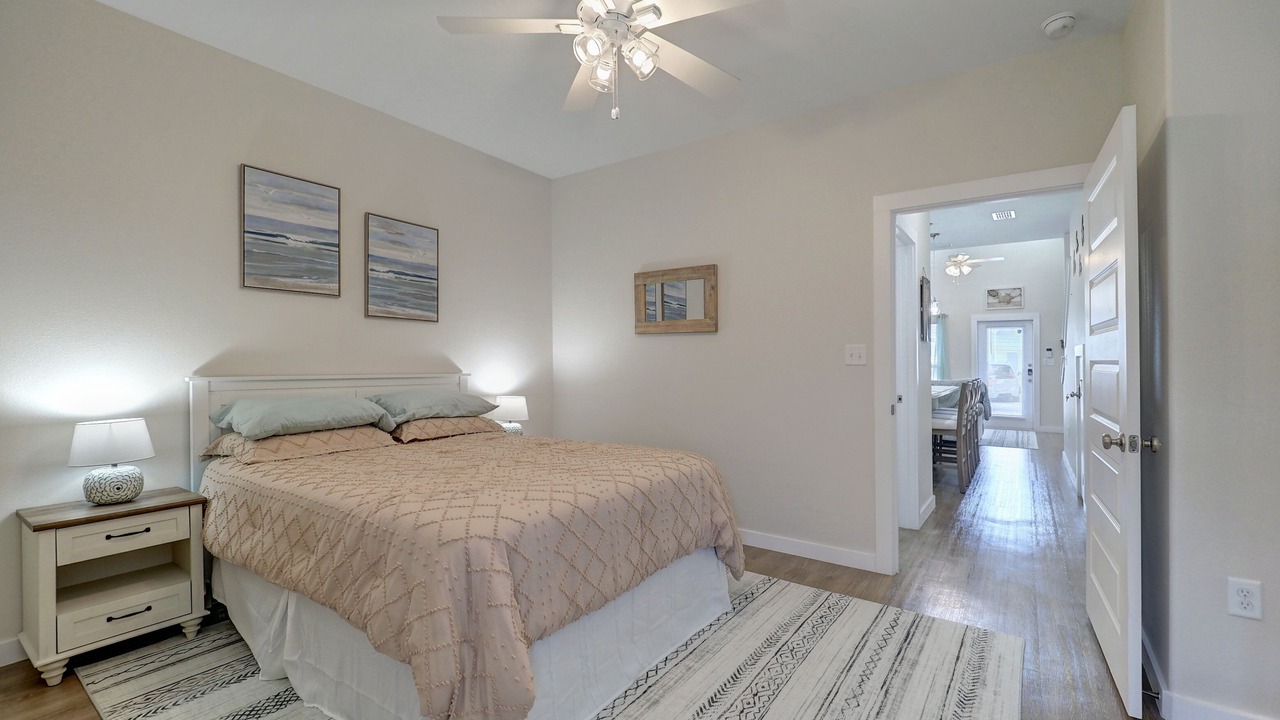 Photo of Bedroom in Corpus Christi
