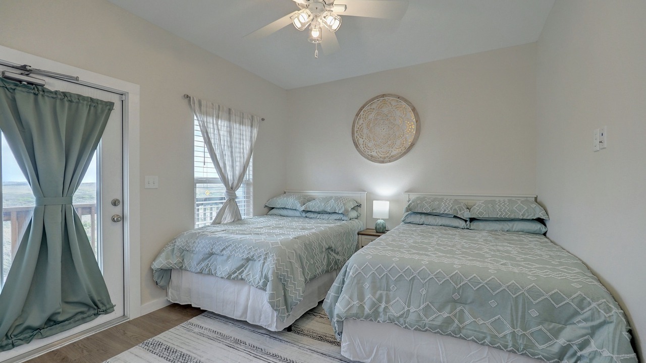 Photo of Bedroom in Corpus Christi