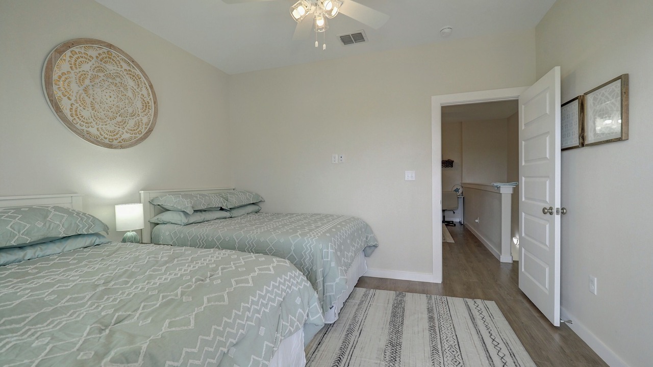 Photo of Bedroom in Corpus Christi
