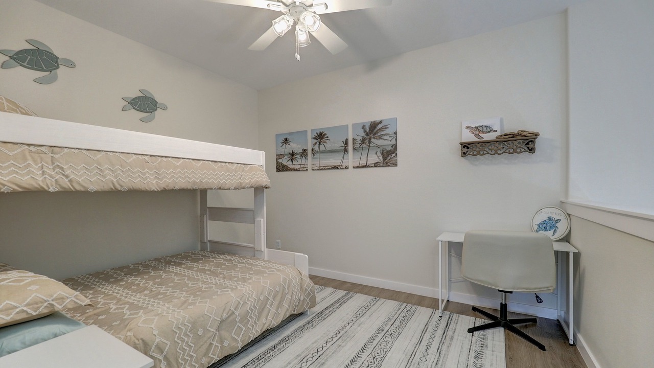 Photo of Bedroom in Corpus Christi