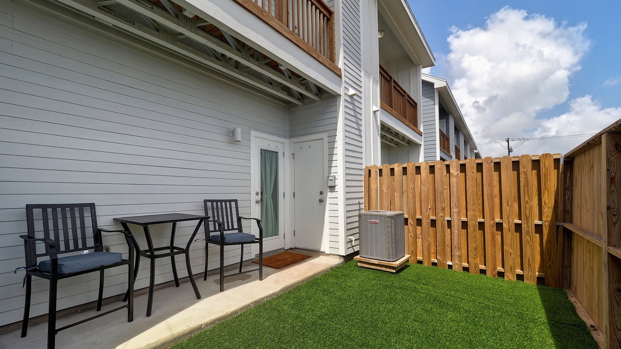 Photo of Outdoor in Corpus Christi
