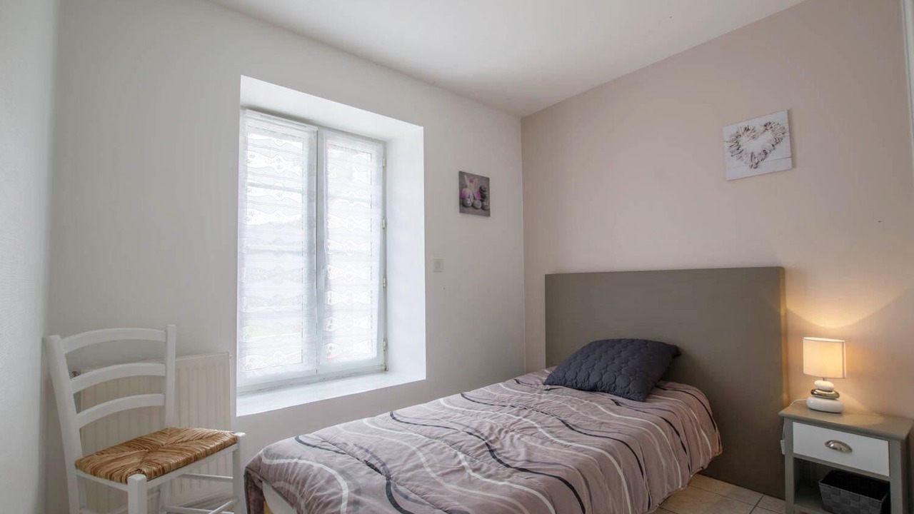 Photo of Bedroom in Saint-Grave