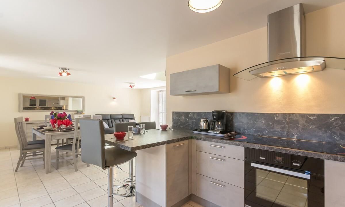 Photo of Kitchen in Saint-Grave