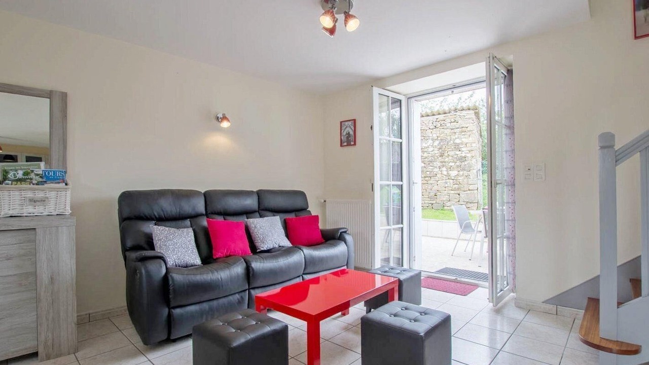 Photo of Livingroom in Saint-Grave