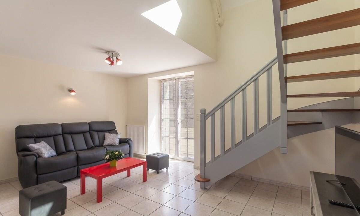 Photo of Livingroom in Saint-Grave